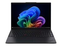 Lenovo Lenovo ThinkPad L16 Gen 3 - Copilot PC - 16 - Intel Core Ultra 5 - 325 - 16 Go RAM - 512 Go SSD - Francais