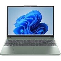 Pack IdeaPad Slim 3 15IWC11 15.3 WUXGA 60Hz Intel Core 5 8 Go RAM 256 Go SSD Green mousse Souris sans fil BluetoothWL310 Grey Sac à dos Eco B210 16 Black