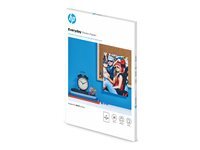 HP Everyday Photo Paper - papier photo - brillant - 25 feuille(s) - A4 - 200 g mÂ²