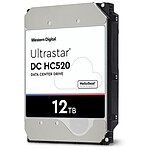 Western Digital Ultrastar DC HC520 12 To 0F30146