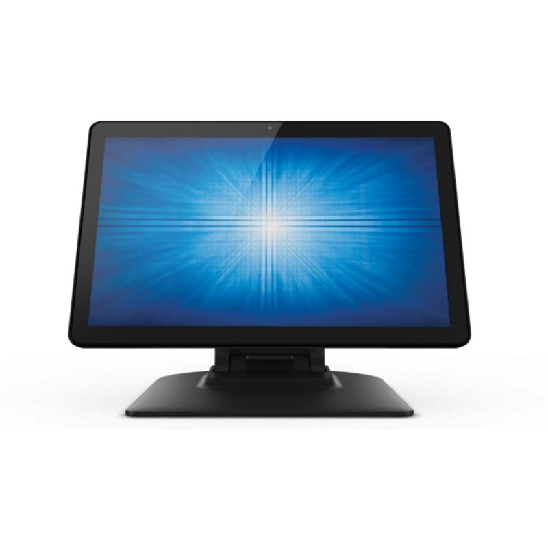 elo-touch-solutions Support tablette ELO E160104 Black 10 pouces I-Series
