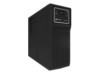 Vertiv Liebert PowerSure PSP - onduleur - 390 Watt - 650 VA