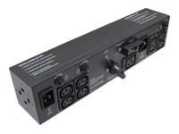Vertiv Liebert MicroPod MP2-220L - bypass switch