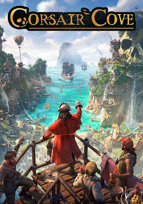 Corsair Cove