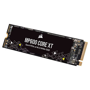 SABRENT M.2 NVMe SSD 1To Gen4 avec dissipateur Thermique PS5, SSD Interne  7000Mo/s en Lecture, Disque Dur Interne PCIe 4.0 pour Les Joueurs