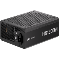 Corsair ATX 1200W 80 Platinum HX1200i SHIFT
