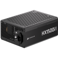 Corsair ATX 1500W 80 Platinum HX1500i SHIFT
