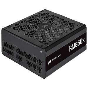 Corsair RMx Series 2021 RM850x
