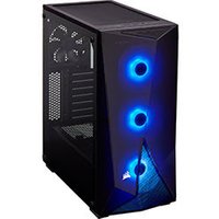 Corsair Carbide SPEC DELTA TG Black
