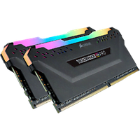 Corsair Corsair Vengeance RGB Pro DDR4 3000 MHz PC4-24000 32 Go 2 x 16 Go CL16