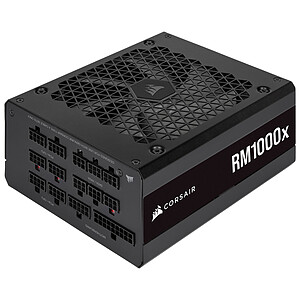 Corsair RMx Series 2021 RM1000x
