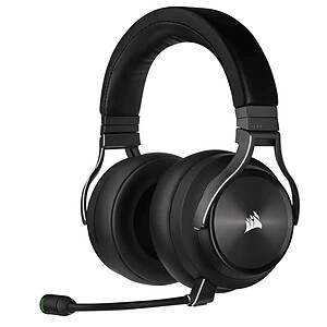 Corsair Virtuoso Wireless XT Black
