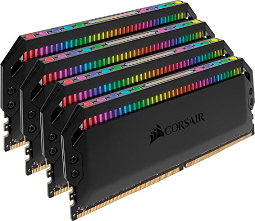 Corsair Dominator 32 Go 4x 8Go DDR4 3600 MHz CL18
