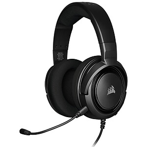 Corsair HS35 Black
