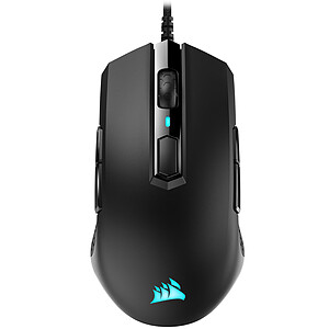 Corsair Gaming M55 Pro Black