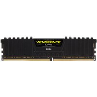 Corsair Corsair Vengeance LPX DDR4 3200 MHz PC4-25600 16 Go CL16 Black