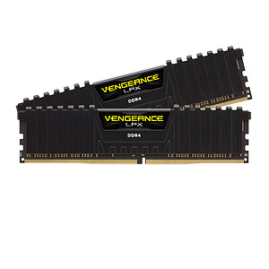 Corsair DDR4 Vengeance LPX 16 Go 3200 2x8Go