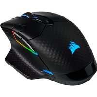 Corsair Souris de jeu sans fil Corsair Dark Core RGB Pro SE 18 000 DPI