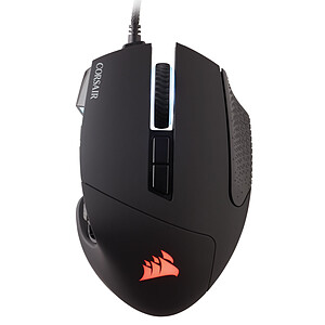 Corsair Gaming Scimitar Elite