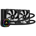 Corsair iCue H115i PRO XT
