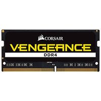 Corsair ValueSelect SO DIMM DDR4 1 x 32 Go 2666 MHz CAS 18
