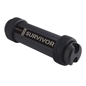 Corsair Flash Survivor Stealth 3 0 1 To