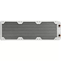 Corsair Hydro X Series XR5 Radiateur 360mm White