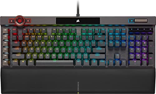 Corsair K100 RGB