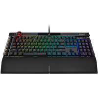 Clavier Corsair K100 CORSAIR OPX
