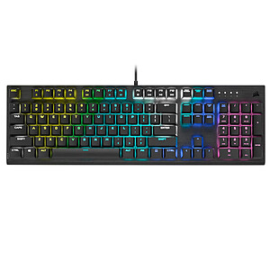 Corsair K60 Pro Cherry Viola