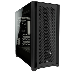 Corsair 5000D Airflow Black
