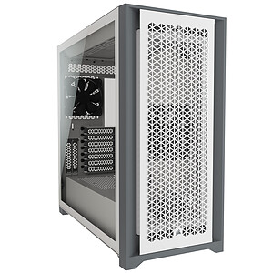 Corsair 5000D Airflow White