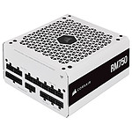 Corsair RM750 2021 White