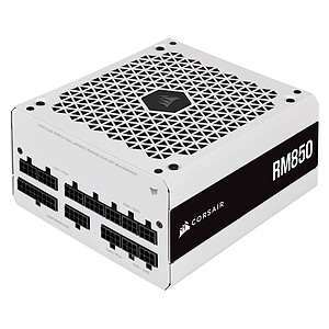 Corsair RM850 2021 White
