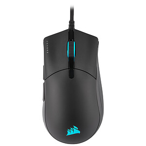 Corsair Sabre Pro Champion Series Black
