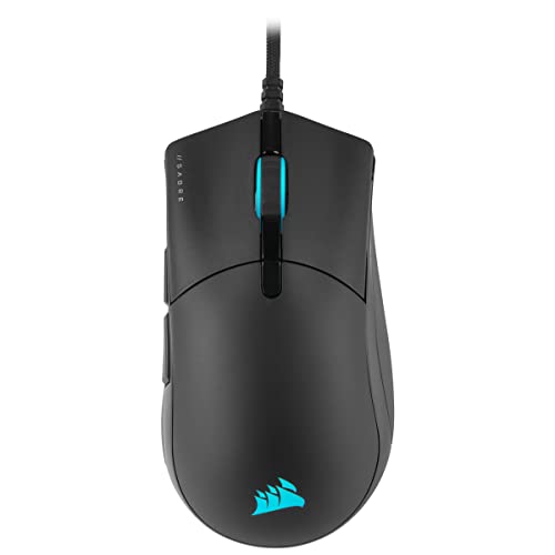 Corsair Sabre Pro RGB