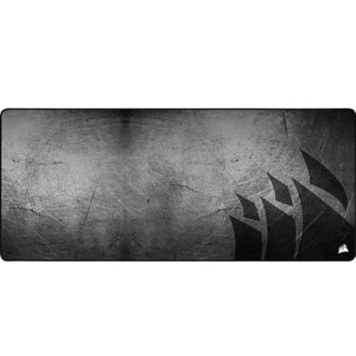 Corsair MM350 Pro Tapis de Souris Gaming – Élargi XL – Noir Gris