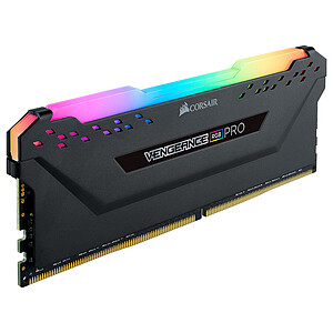 Corsair Vengeance PRO Series 16 Go DDR4 3600 MHz CL18
