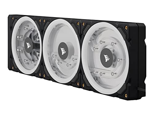 Corsair Hydro X Series XD7 Black
