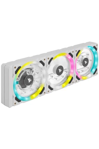 Corsair Hydro X Series XD7 White
