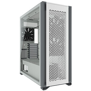 Corsair 7000D Airflow