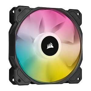 Corsair SP120 ELITE
