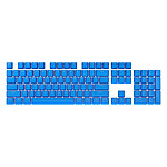 Corsair PBT Double Shot Pro Keycaps Blue