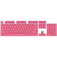 Corsair PBT Double Shot Pro Keycaps Rose
