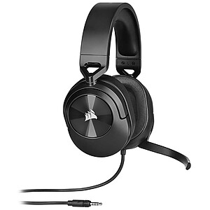 Corsair HS55 Stereo Black