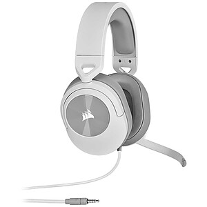 Corsair HS55 Stereo White