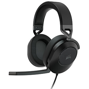 Corsair HS65 Black
