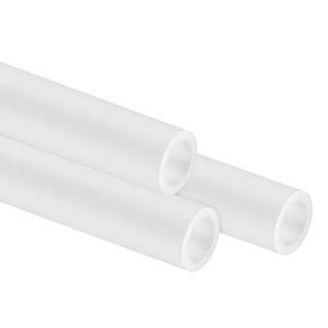 Corsair Tube de refroidissement liquide Corsair Hydro X Series XT Hardline 14 mm White