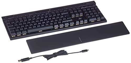 Corsair K70 Mec RGB Cherry MX Red