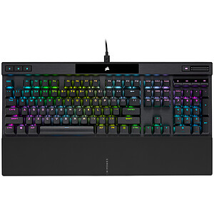 Corsair Gaming K70 Pro Cherry MX Speed
